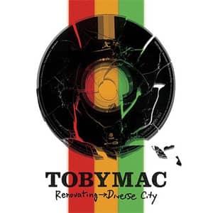 Álbum Renovating Diverse City de TobyMac