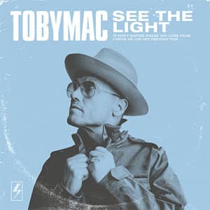 Álbum See The Light de TobyMac