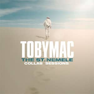 Álbum The St. Nemele Collab Sessions de TobyMac