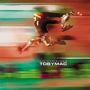 Álbum This Christmas: Joy To The World de TobyMac