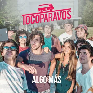 Álbum Algo Más de TocoParaVos