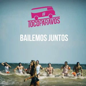 Álbum Bailemos juntos de TocoParaVos