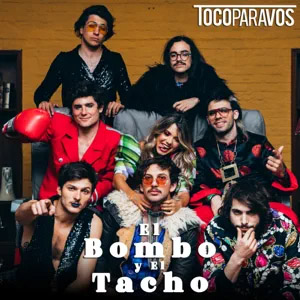 Álbum El Bombo y El Tacho de TocoParaVos