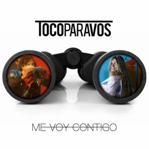 Álbum Me Voy Contigo de TocoParaVos