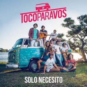 Álbum Sólo Necesito de TocoParaVos
