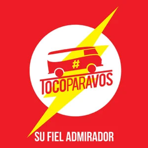 Álbum Su Fiel Admirador de TocoParaVos