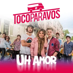 Álbum Uh Amor de TocoParaVos