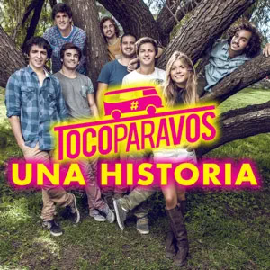 Álbum Una Historia de TocoParaVos