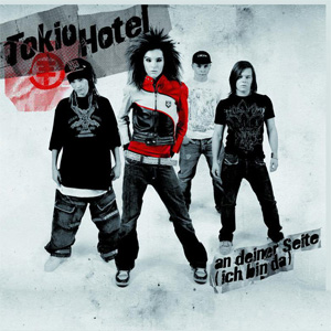 Álbum An Deiner Seite (Ich Bin Da) de Tokio Hotel