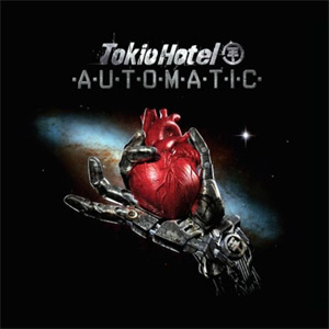 Álbum Automatic de Tokio Hotel
