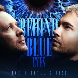Álbum Behind Blue Eyes  de Tokio Hotel