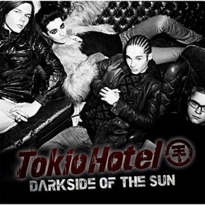 Álbum Darkside Of The Sun de Tokio Hotel