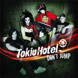 Álbum Don't Jump de Tokio Hotel