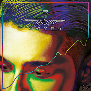 Álbum Kings Of Suburbia (Deluxe Edition) de Tokio Hotel