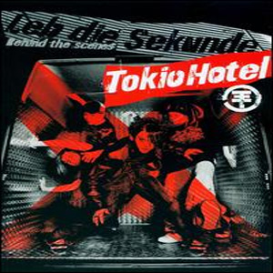 Álbum Leb' Die Sekunde de Tokio Hotel