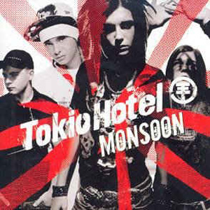 Álbum Monsoon de Tokio Hotel