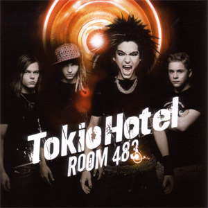 Álbum Romm 483 de Tokio Hotel