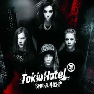 Álbum Spring Nicht de Tokio Hotel