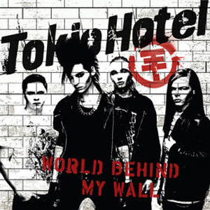 Álbum World Behind My Wall (Ep) de Tokio Hotel