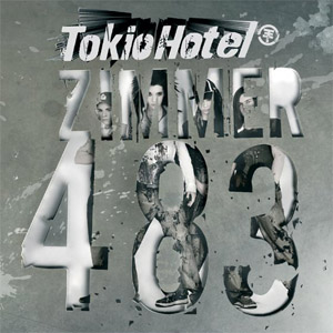 Álbum Zimmer de Tokio Hotel