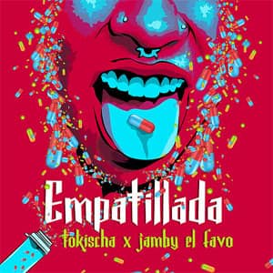 Álbum Empastillada de Tokischa