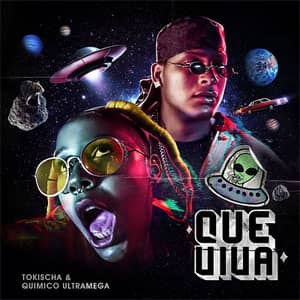 Álbum Qué Viva de Tokischa