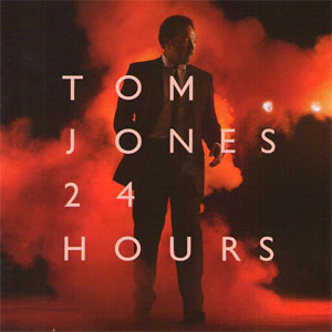 Álbum 24 Hours de Tom Jones