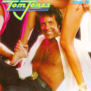 Álbum Rescue Me de Tom Jones