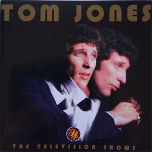 Álbum The Television Shows de Tom Jones