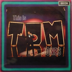 Álbum This Is Tom Jones de Tom Jones