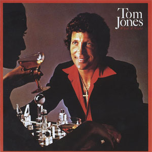 Álbum What A Night de Tom Jones