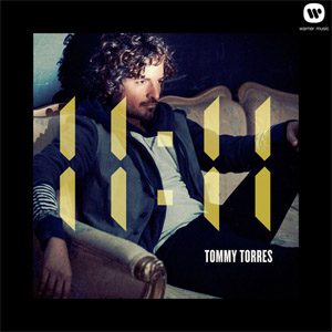 Álbum 11:11  de Tommy Torres