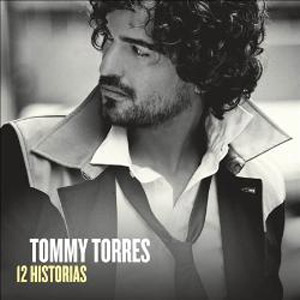 Álbum 12 Historias de Tommy Torres