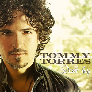 Álbum Desde Hoy  de Tommy Torres