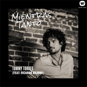 Álbum Mientras Tanto de Tommy Torres