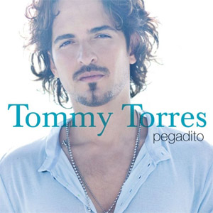 Álbum Pegadito de Tommy Torres