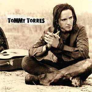 Álbum Tommy Torres de Tommy Torres