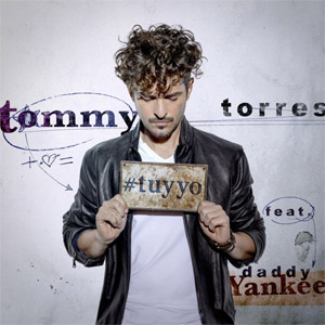 Álbum Tú Y Yo de Tommy Torres