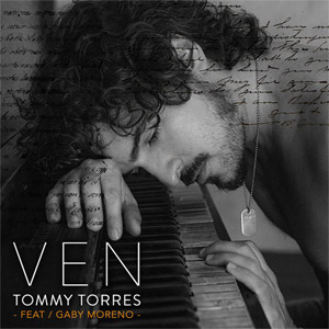 Álbum Ven de Tommy Torres