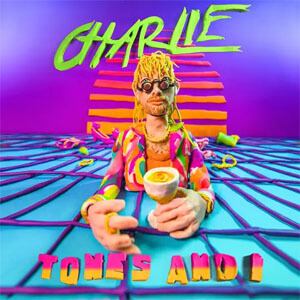 Álbum Charlie de Tones And I