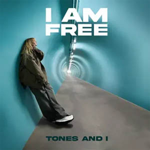 Álbum I Am Free de Tones And I