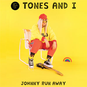 Álbum Johnny Run Away de Tones And I