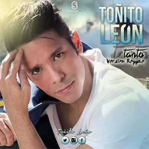 Álbum Tanto (Versión Reggae) de Toñito León 