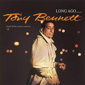 Álbum Long Ago And Far Away de Tony Bennett