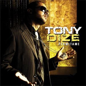 Álbum Permítame de Tony Dize