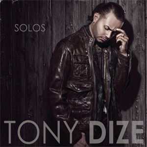 Álbum Solos de Tony Dize