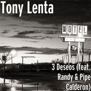 Álbum 3 Deseos de Tony Lenta
