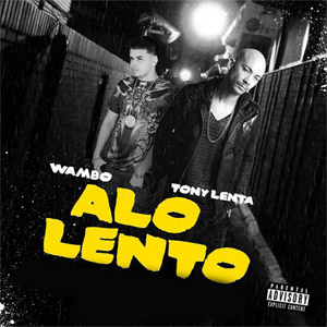 Álbum A Lo Lento  de Tony Lenta