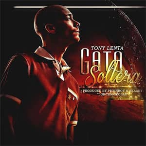 Álbum Gata Soltera de Tony Lenta