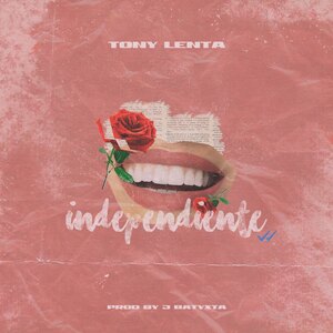 Álbum Independiente  de Tony Lenta